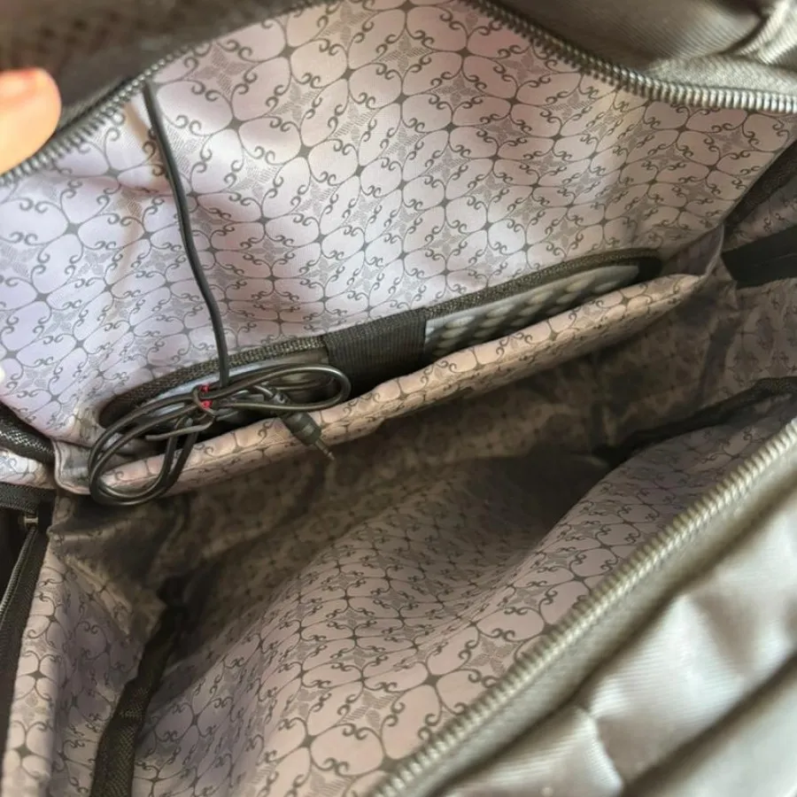 کوله پشتی لپ تاپی