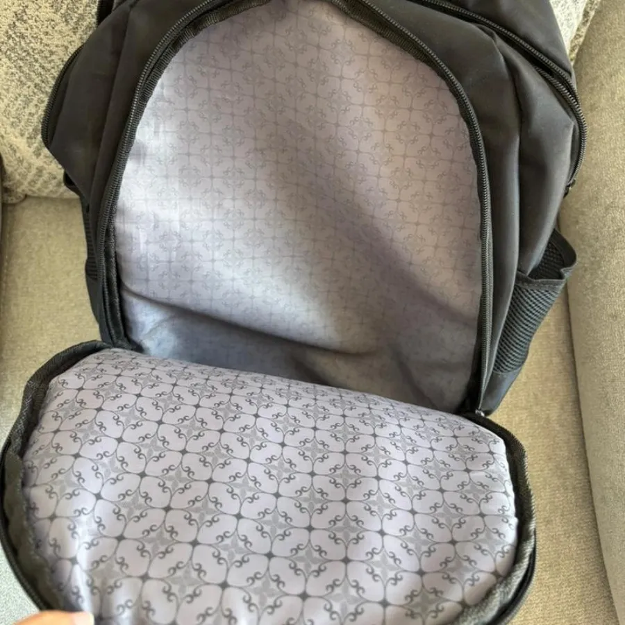 کوله پشتی لپ تاپی