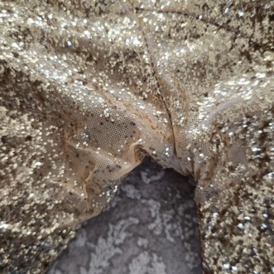 لباس مجلسی اکلیلی گلد