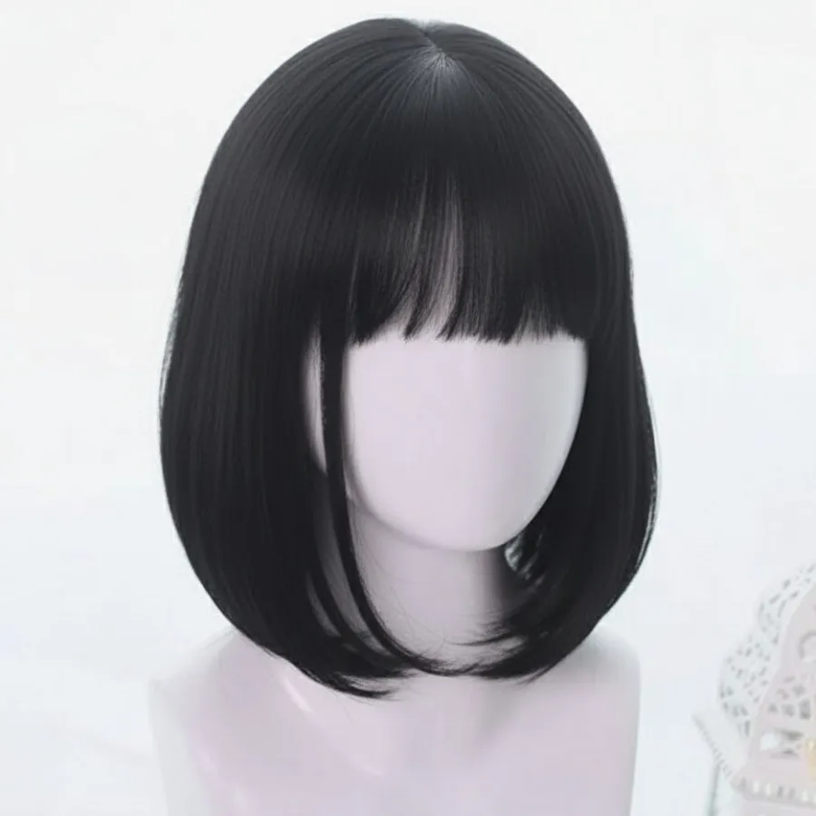 کلاه‌گیس/پرتز طبیعی مو