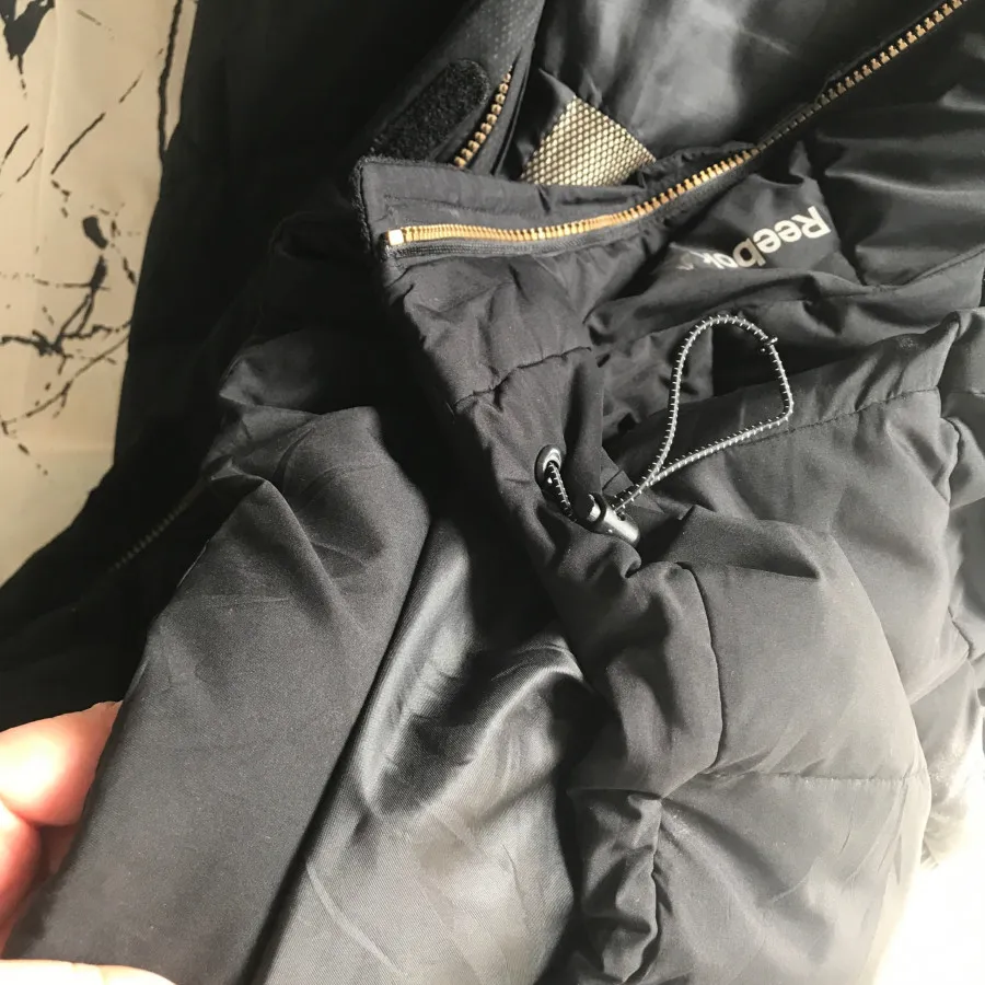 کاپشن ریبااک