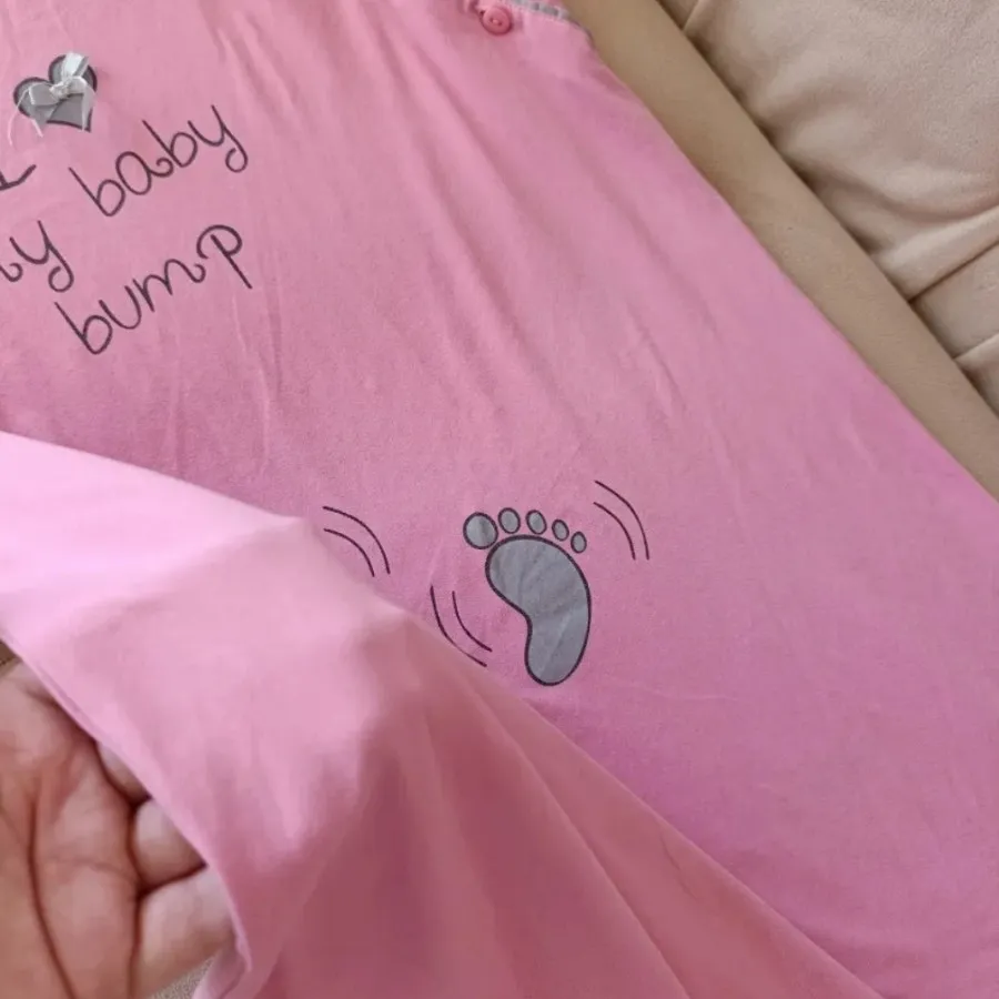 لباس بارداری یا شیردهی