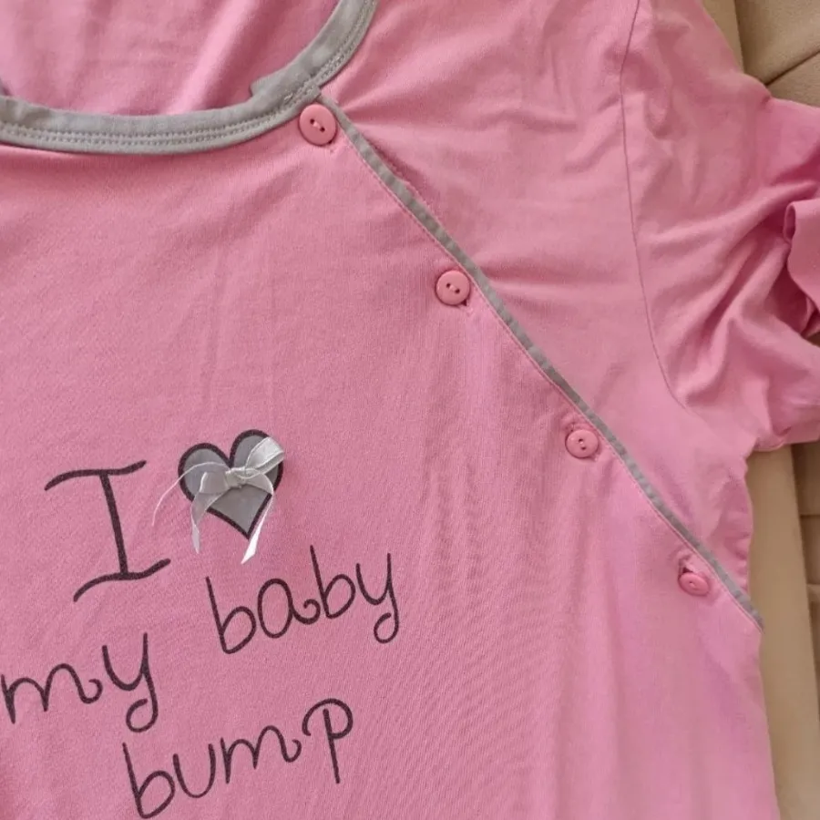 لباس بارداری یا شیردهی