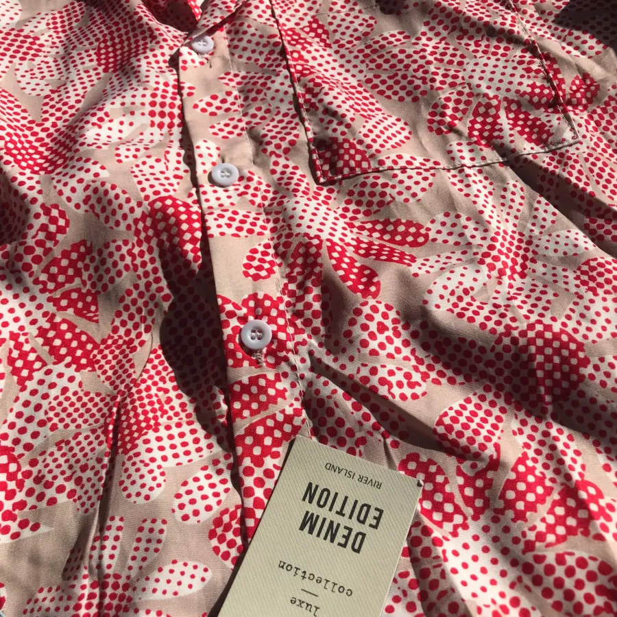 شومیز وارداتی