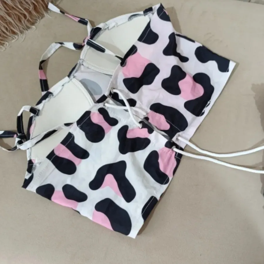 ست تاپ شلوار