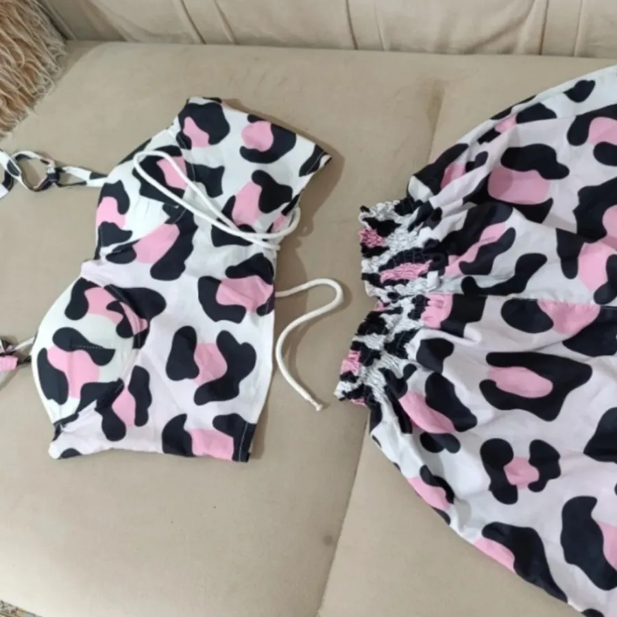 ست تاپ شلوار