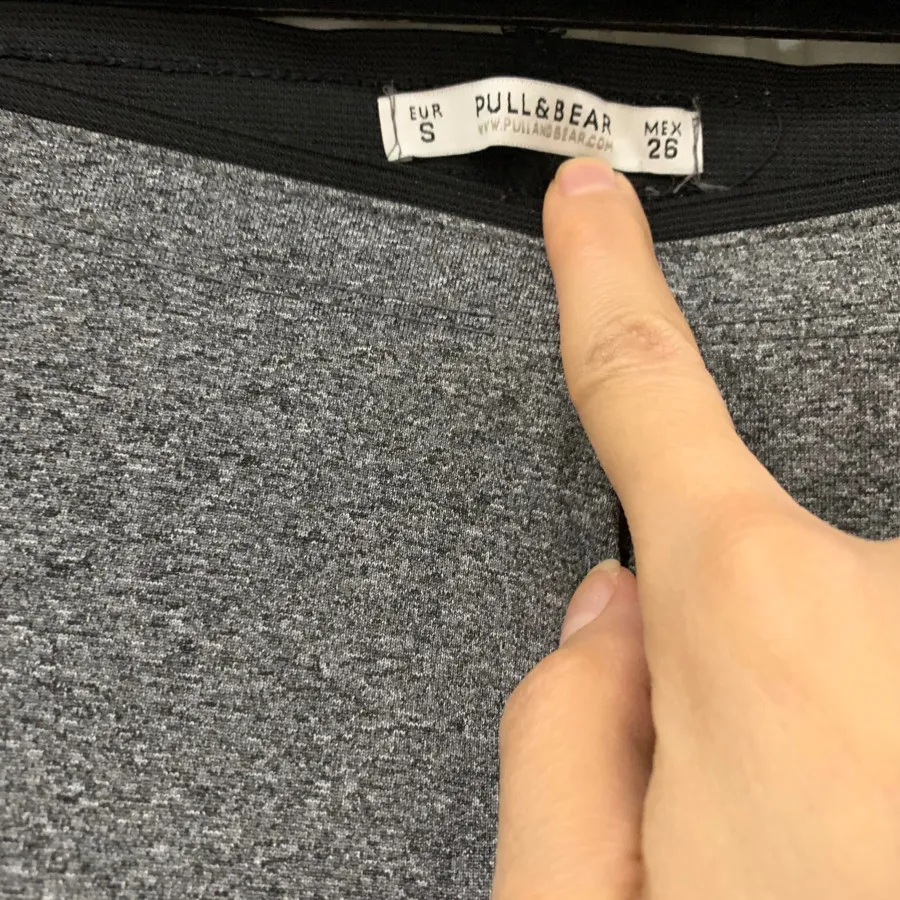 لگ pull&bear
