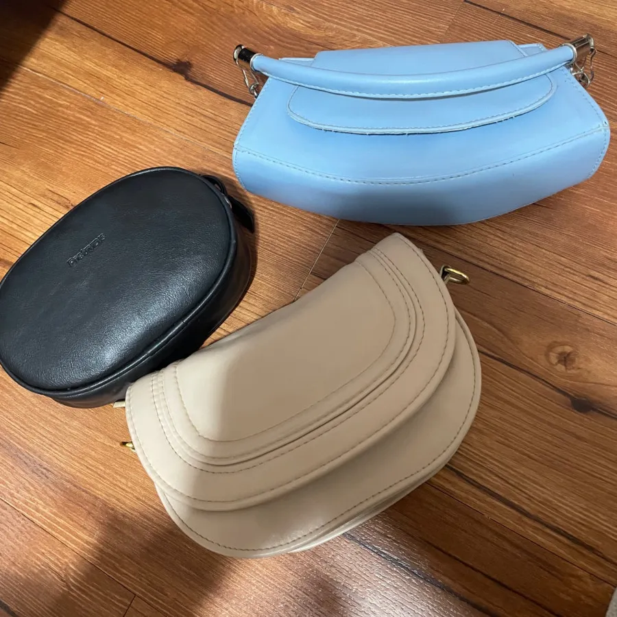 سه عدد کیف زنانه