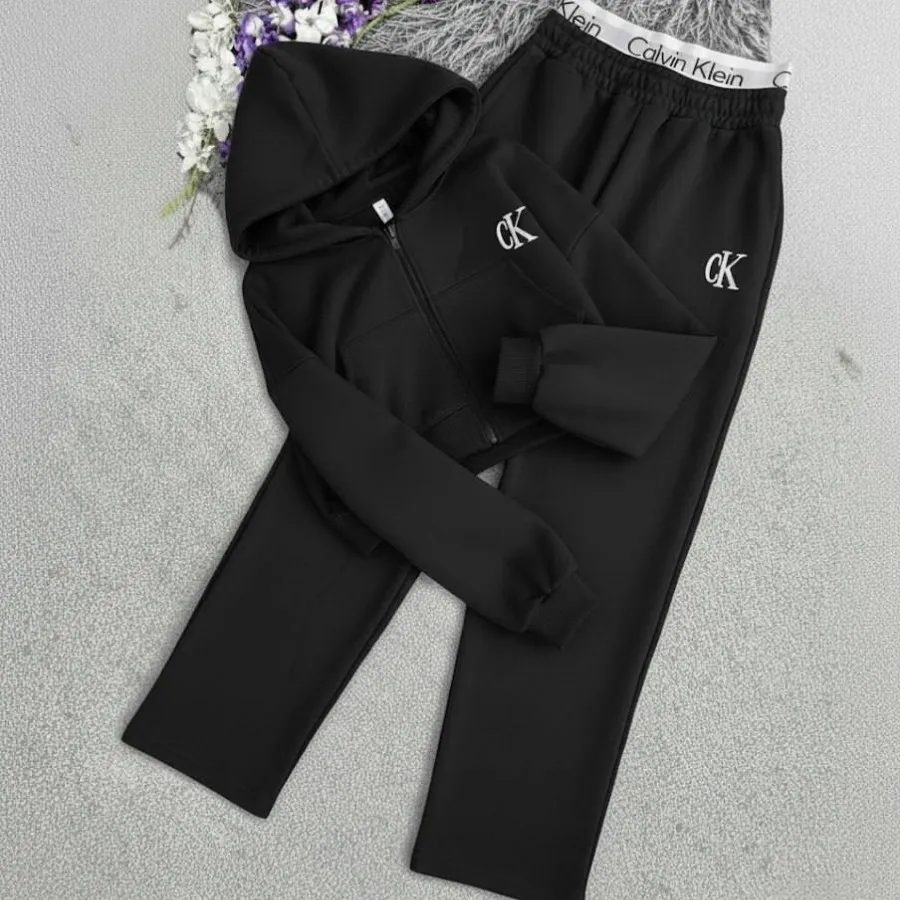 سوییشرت شلوار