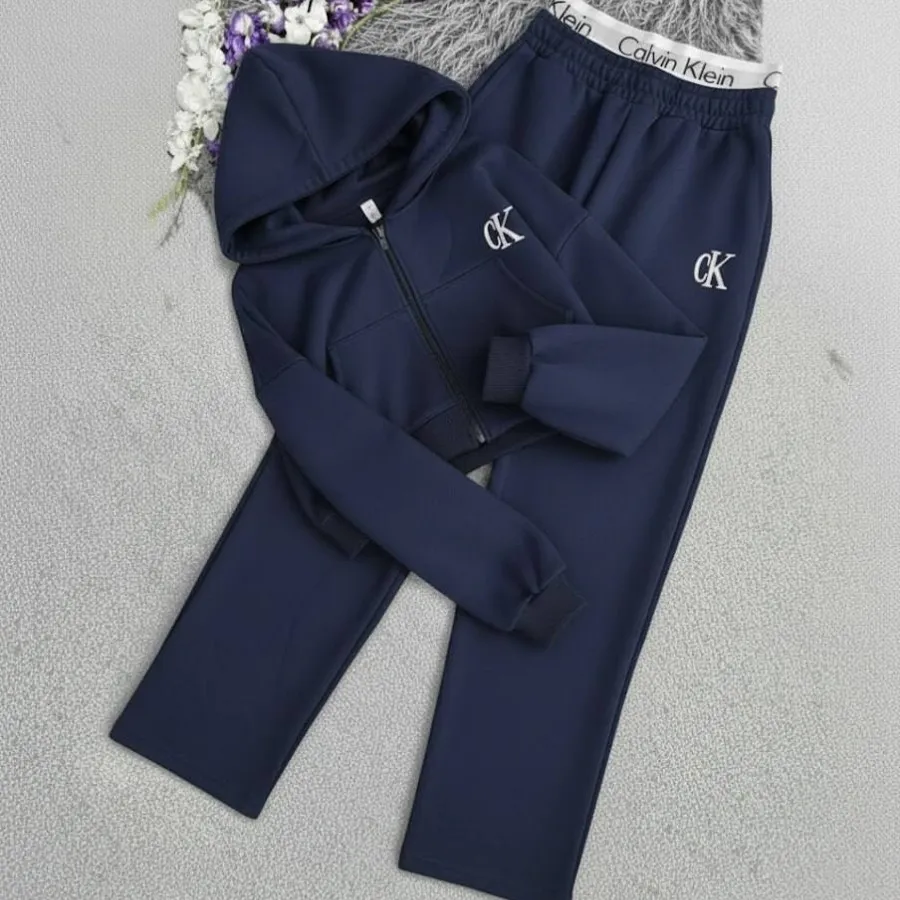 سوییشرت شلوار