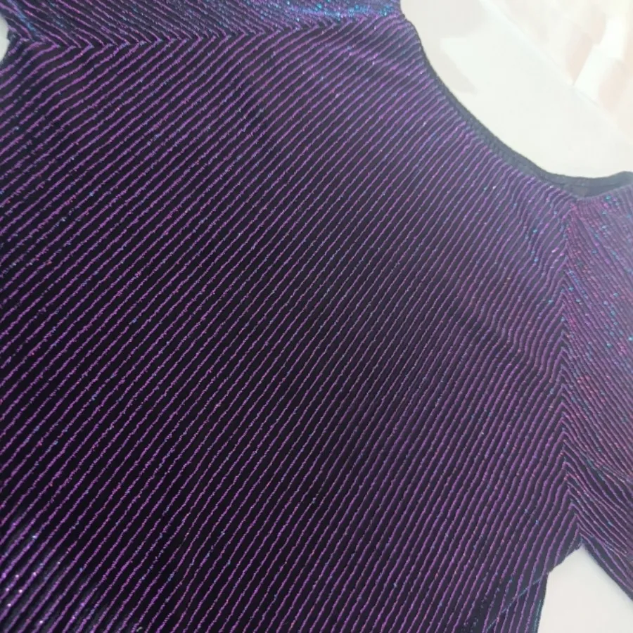 بلوز مجلسی ترک