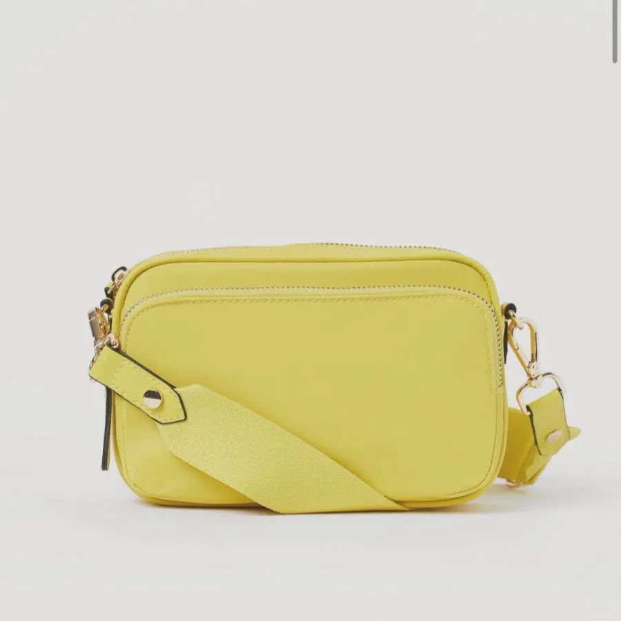 کیف اچ اند ام