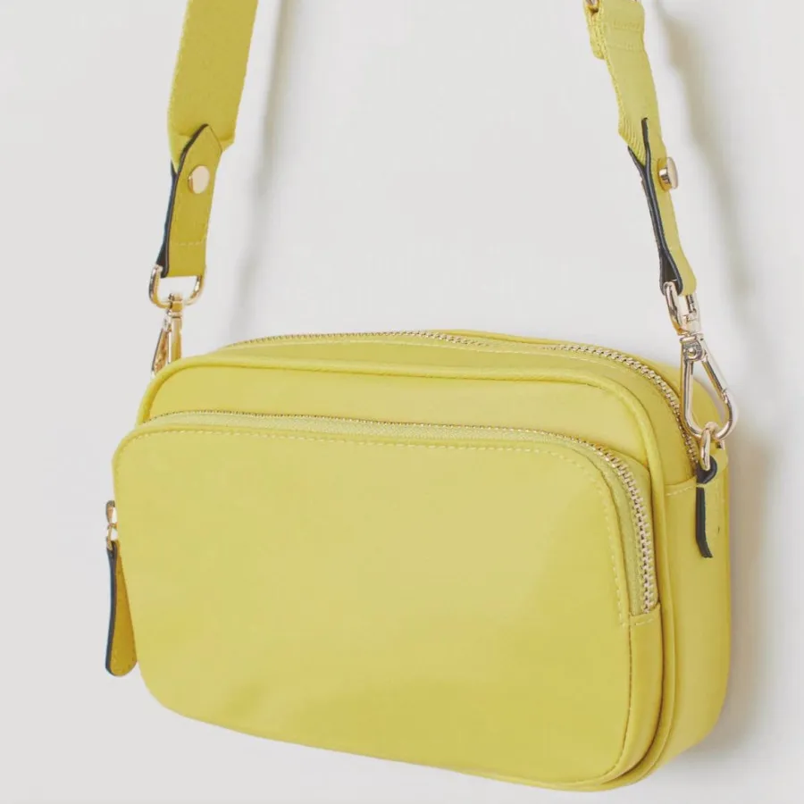 کیف اچ اند ام