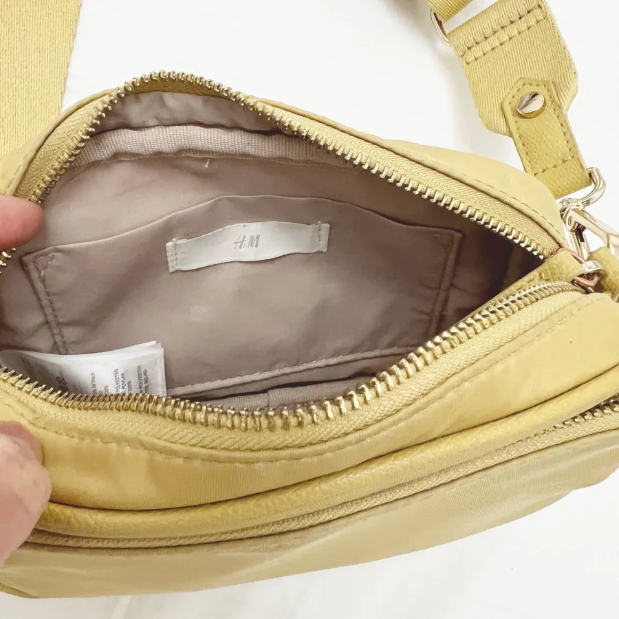 کیف اچ اند ام