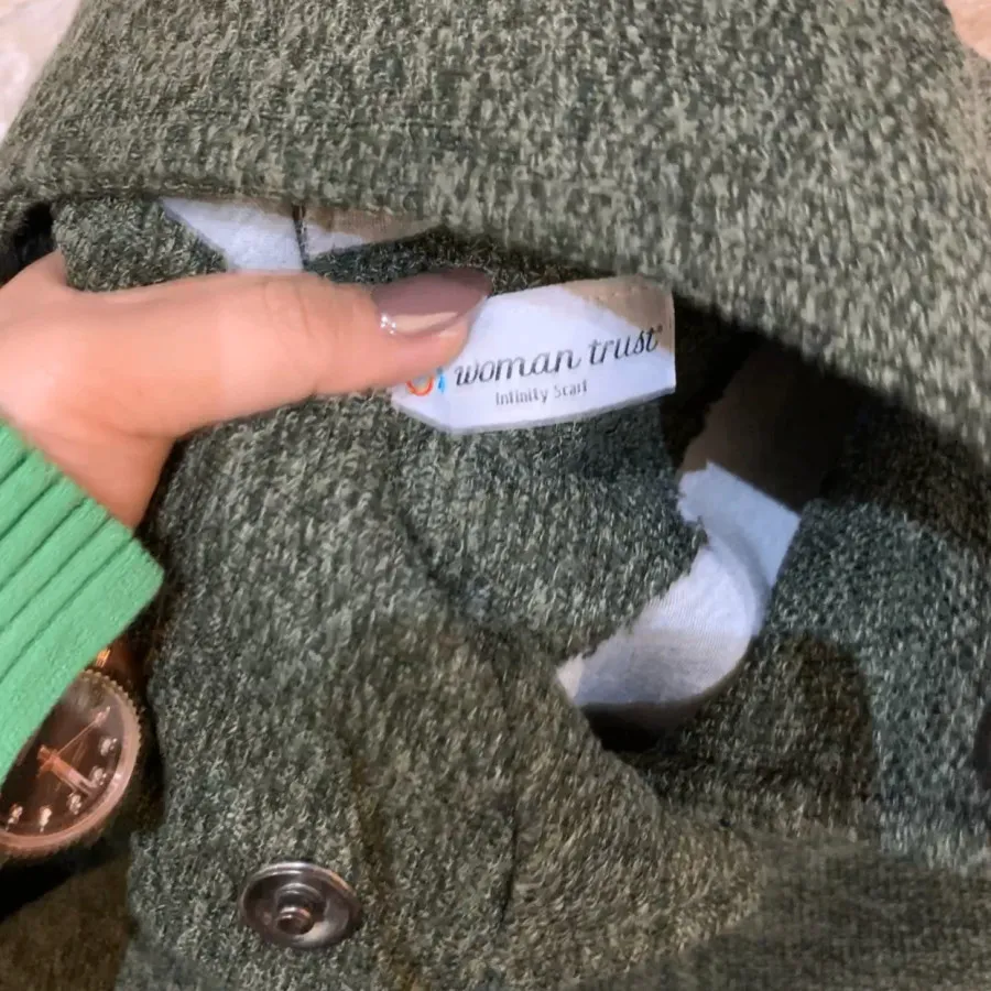 شکت کلاه دار خارجی