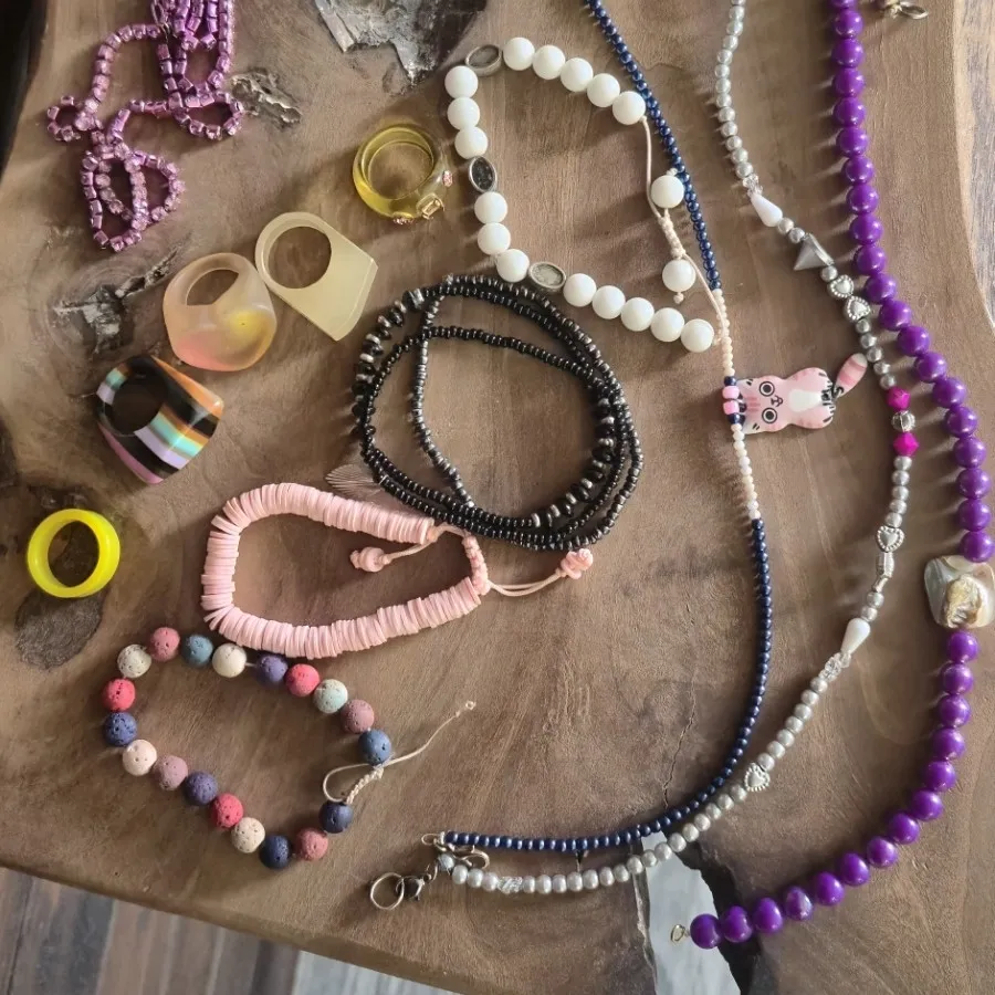 اکسسوری دست ساز و خاص