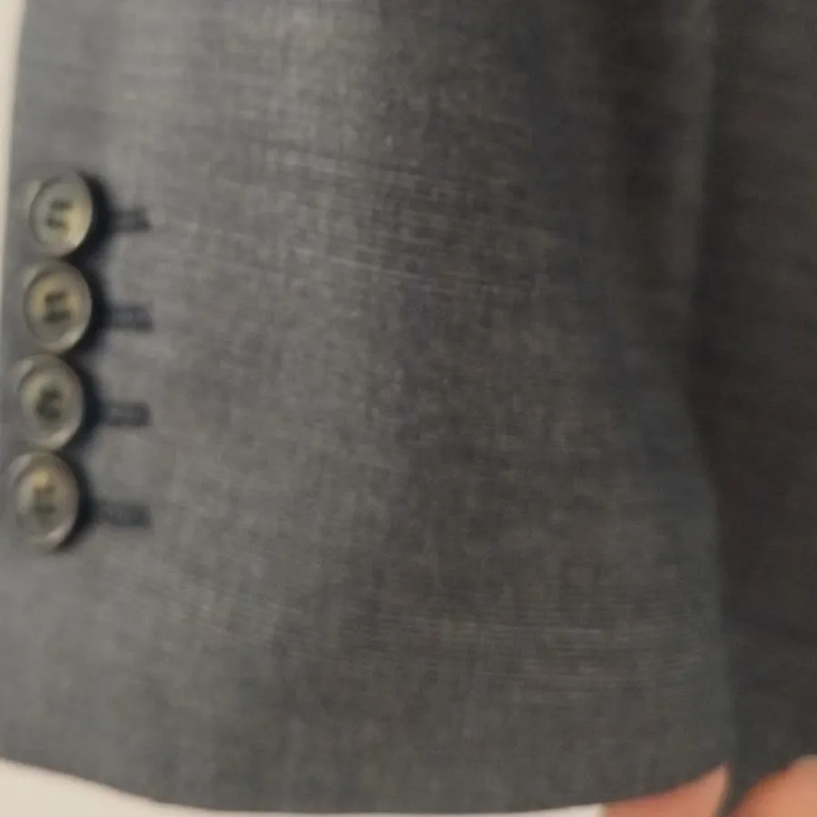 تک کت مردانه