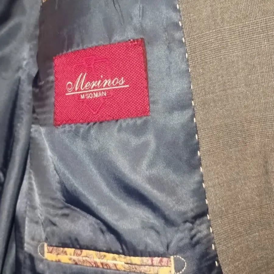 تک کت مردانه