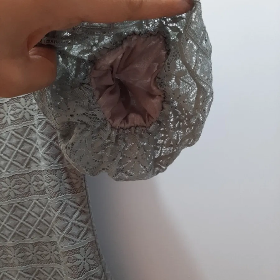 بلوز مجلسی خارجی