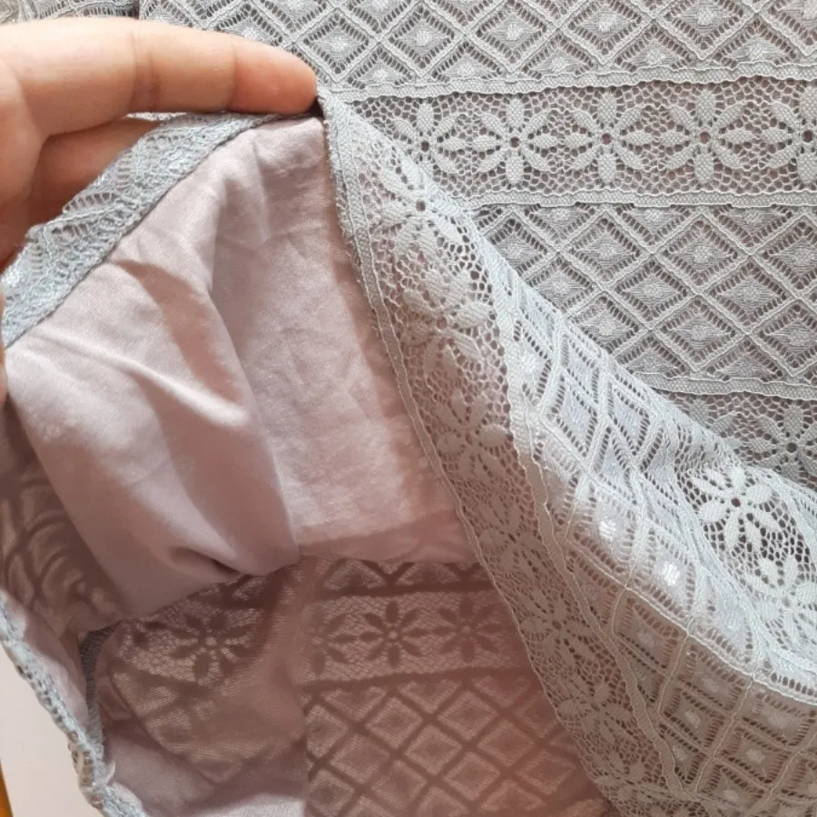 بلوز مجلسی خارجی