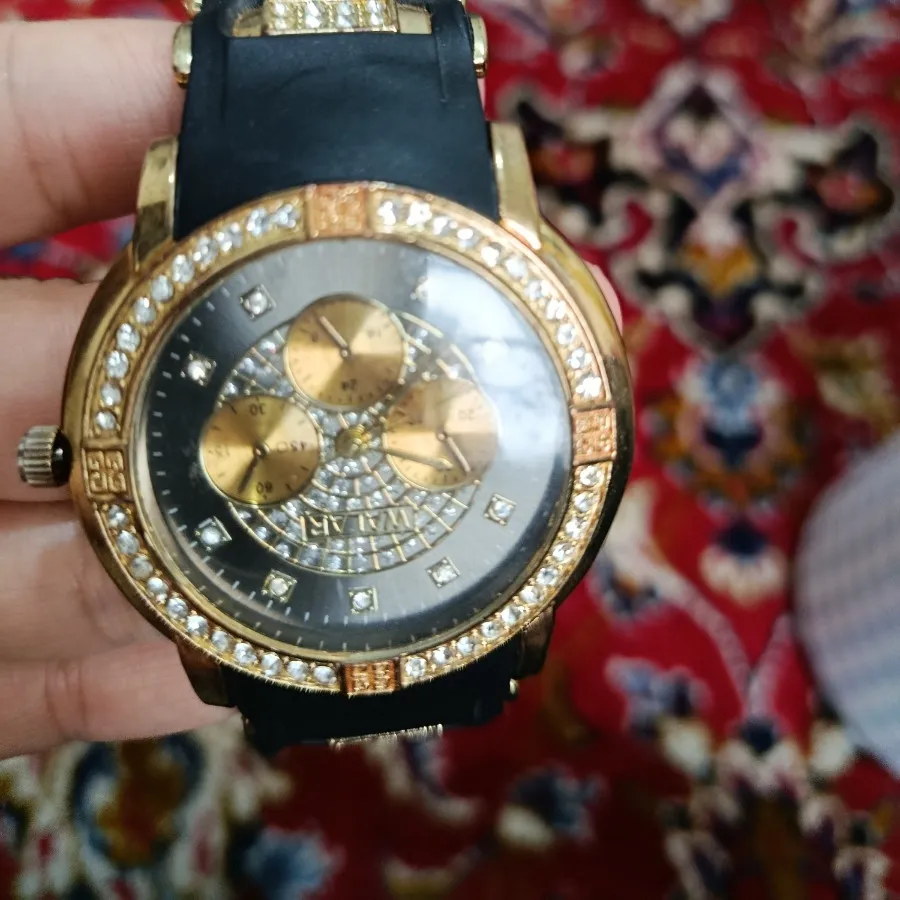 ساعت  زنانه