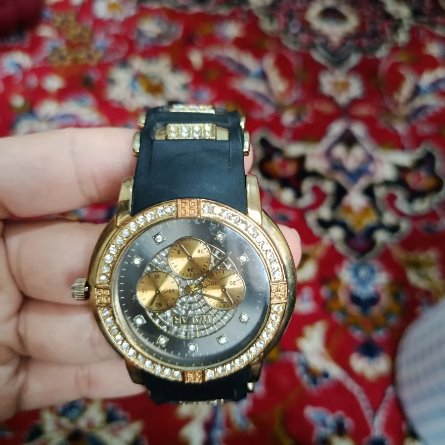 ساعت  زنانه