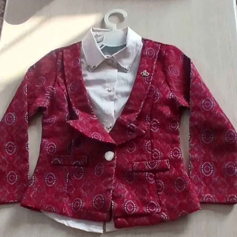 کت مجلسی دخترونه شیک