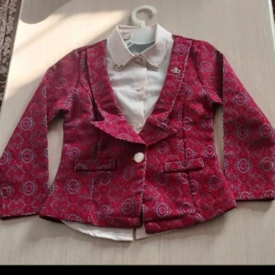 کت مجلسی دخترونه شیک