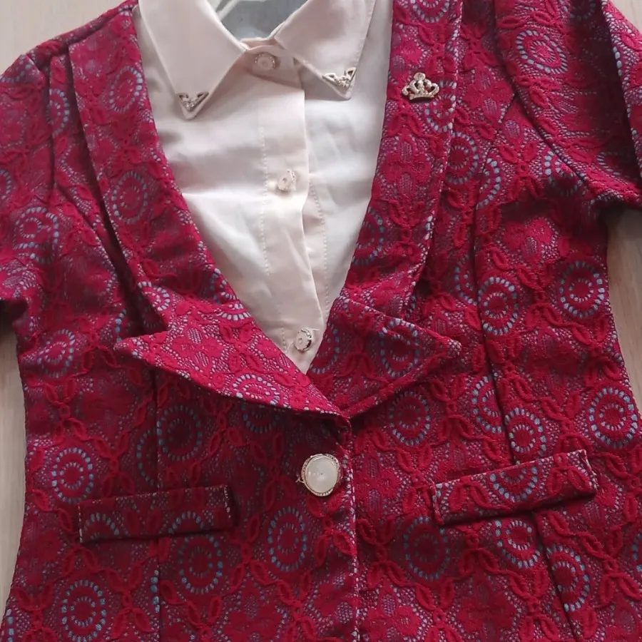 کت مجلسی دخترونه شیک