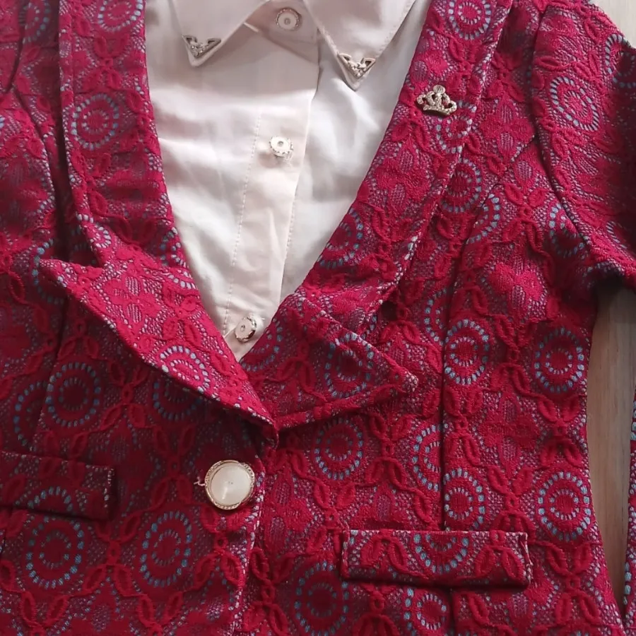 کت مجلسی دخترونه شیک