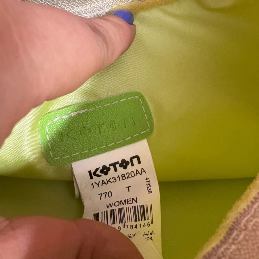 کیف برند کوتون