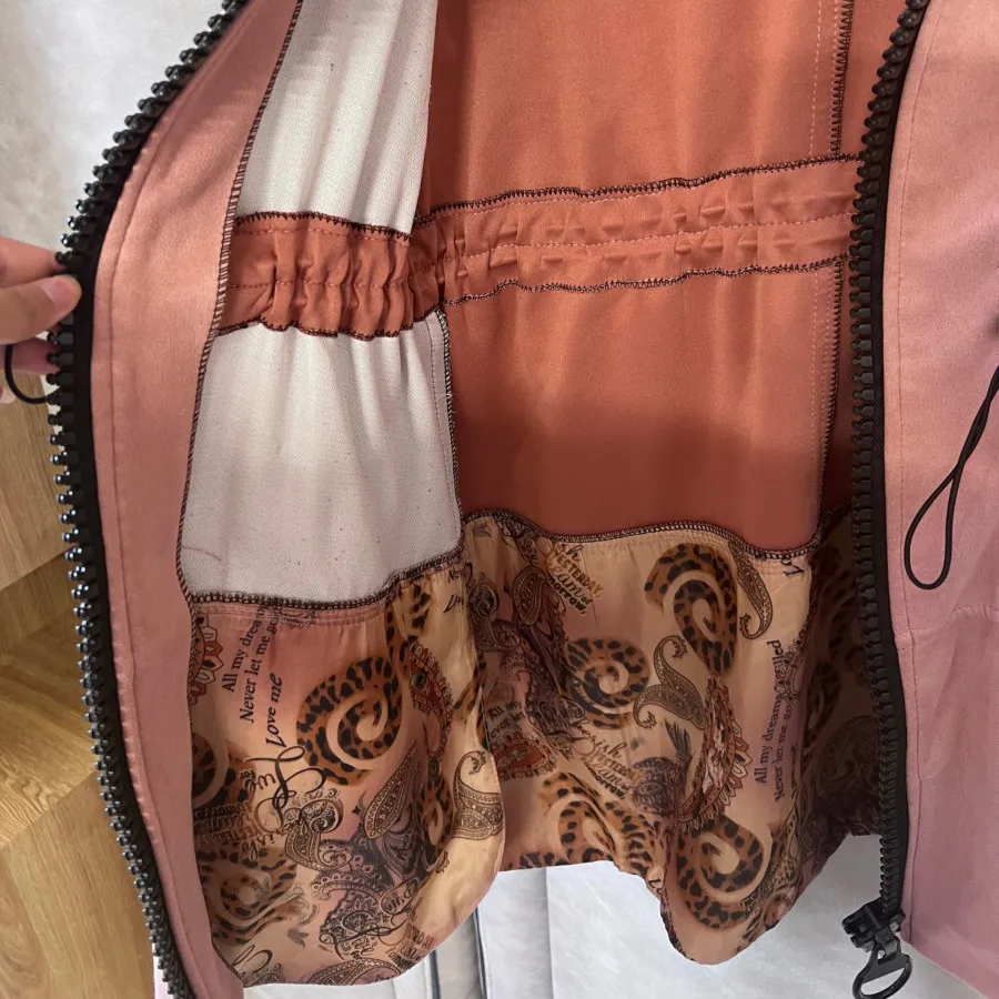 پالتو کلاه دار