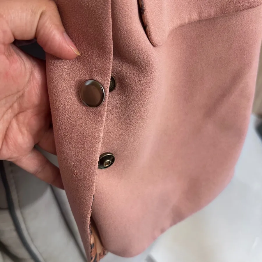 پالتو کلاه دار