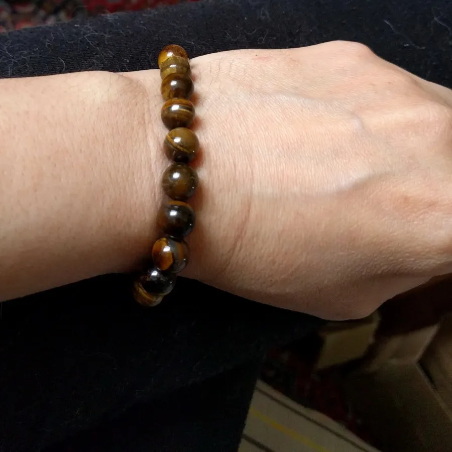 دستبند چشم ببر