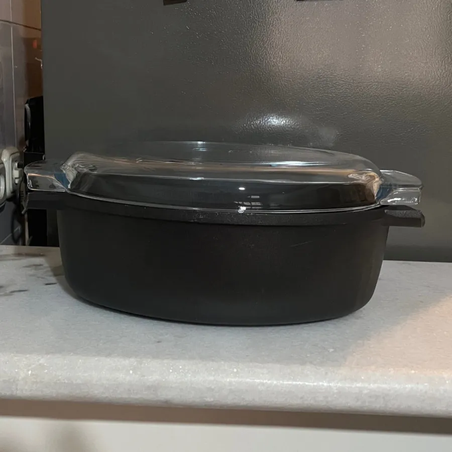 قابلمه BRĀTER ALUGUSS