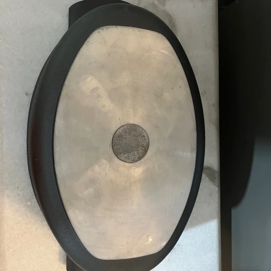 قابلمه BRĀTER ALUGUSS