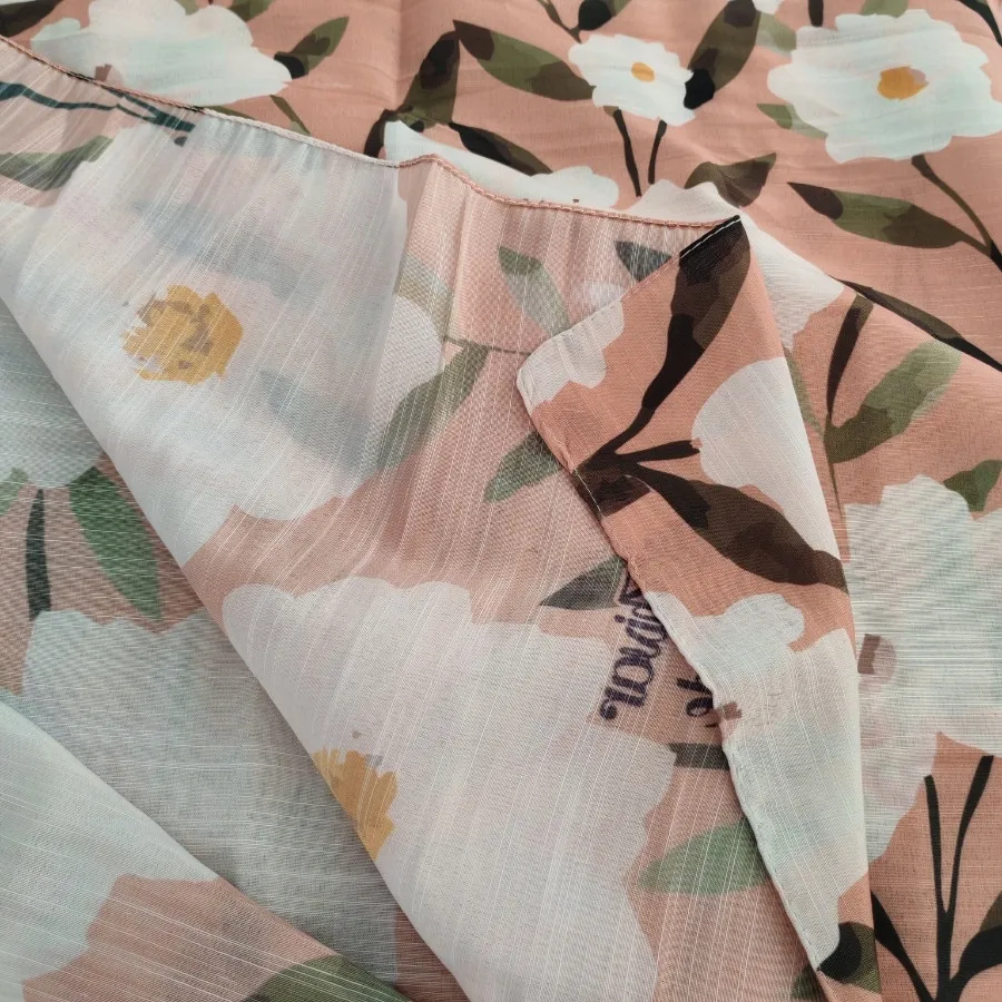 شال نخی اسلپ