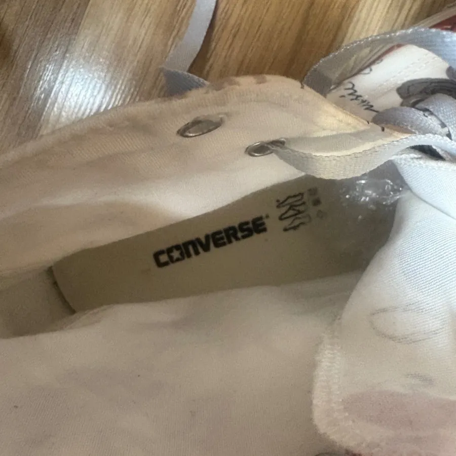 کتونی all star ال استار