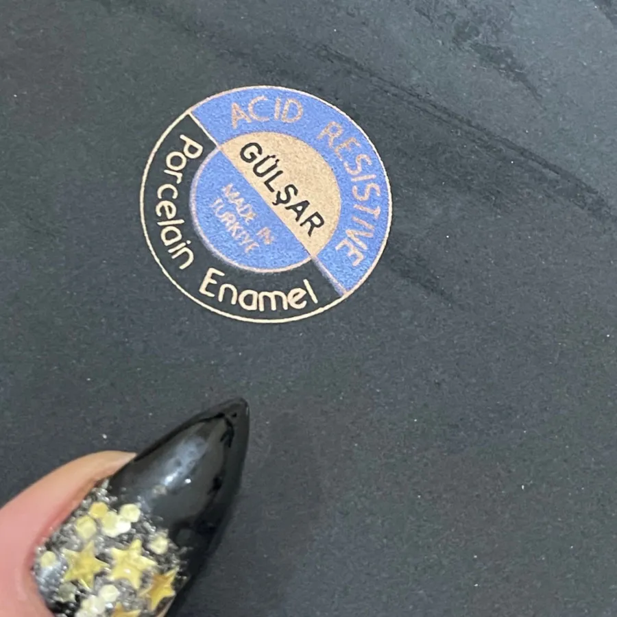 قابلمه لعابی ترک