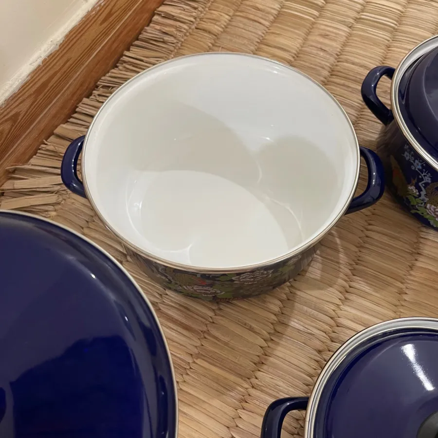 قابلمه لعابی ترک