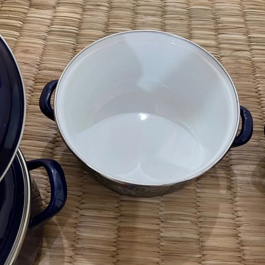 قابلمه لعابی ترک