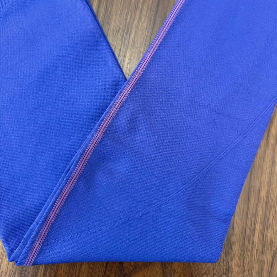 لگ آمریکایی لیفت باسن