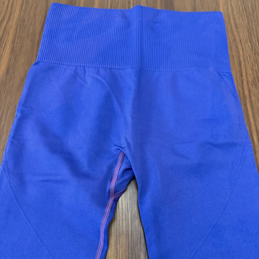 لگ آمریکایی لیفت باسن