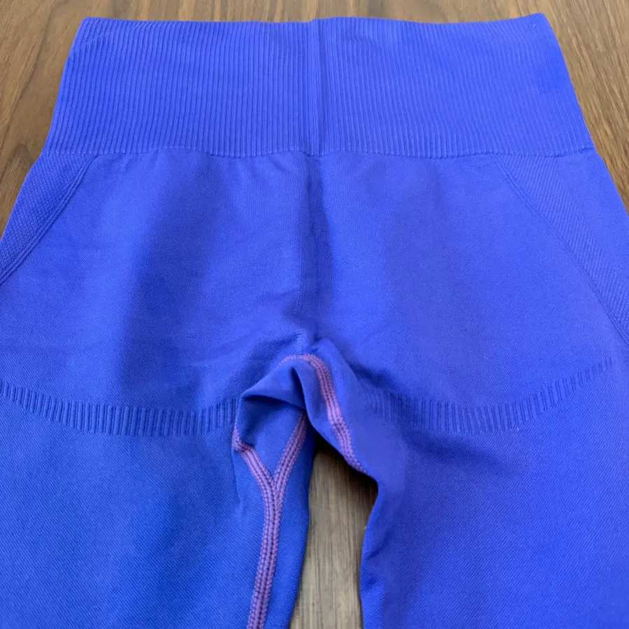 لگ آمریکایی لیفت باسن