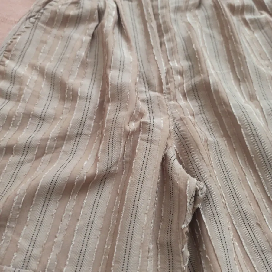 ست کراپ شلوارک ترک