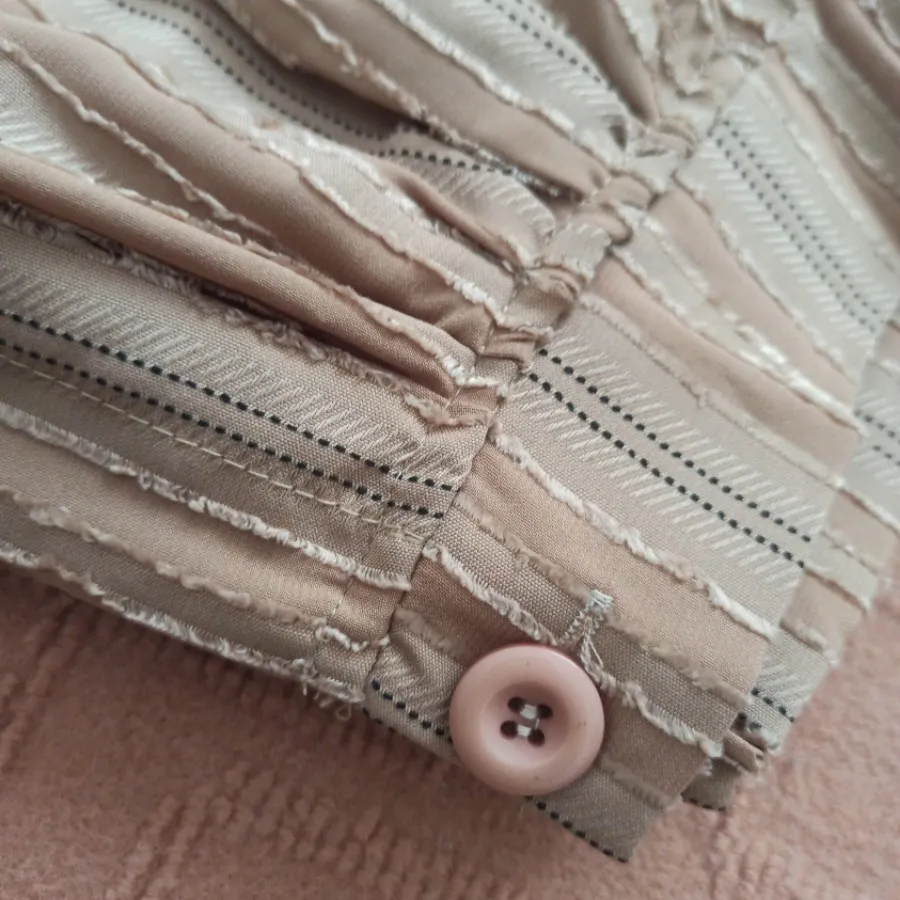 ست کراپ شلوارک ترک