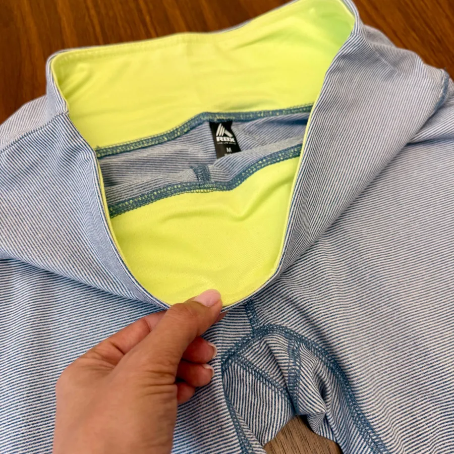 لگ آمریکایی