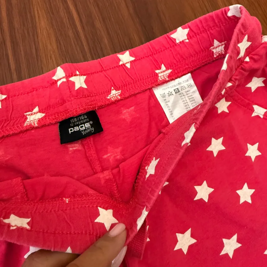 شلوارک راحتی آمریکایی