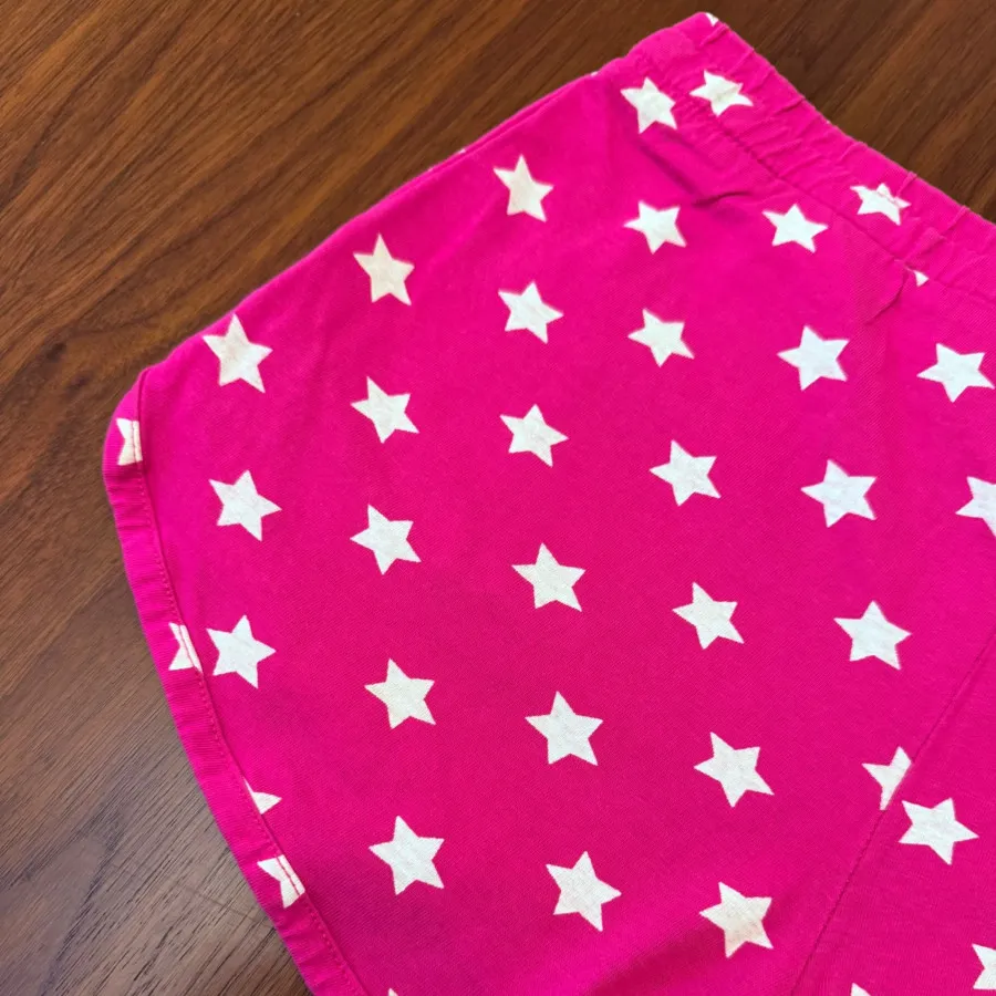 شلوارک راحتی آمریکایی