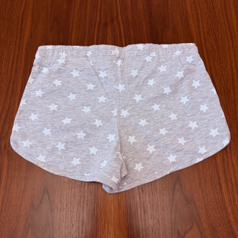 شلوارک راحتی آمریکایی